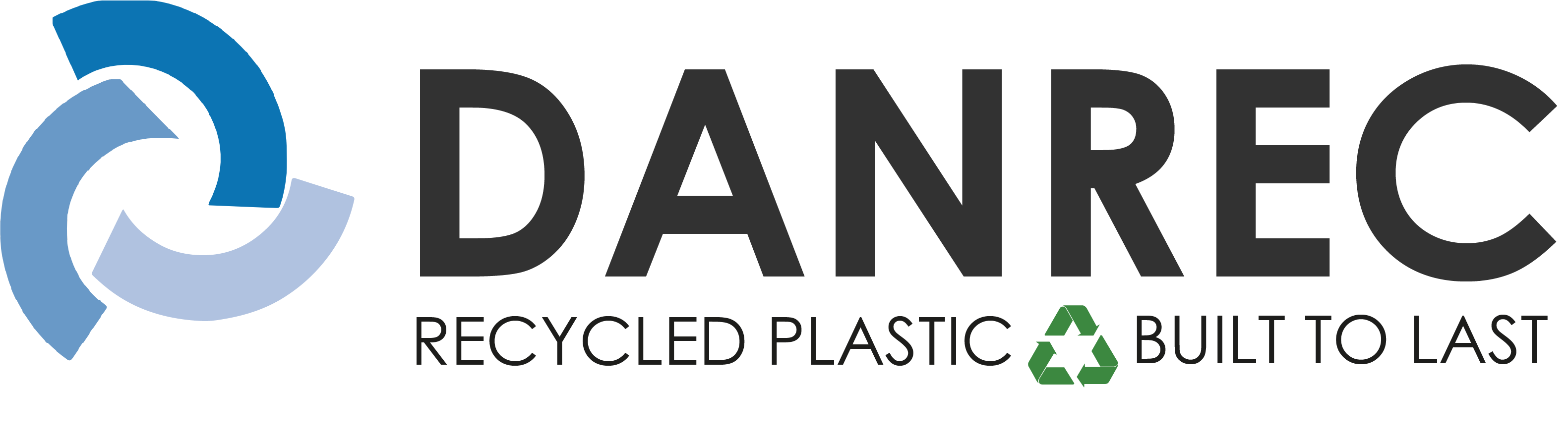 Danrec A/S  - Logo